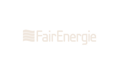 Logo Fairenergie